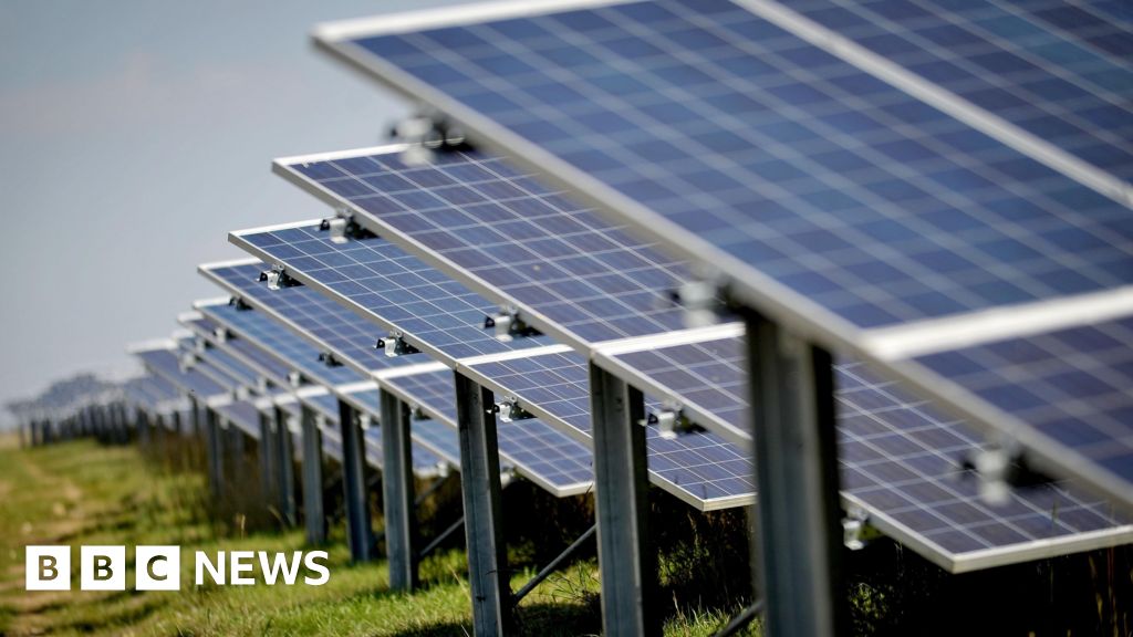 Kemberton solar farm gets go-ahead despite council objection 