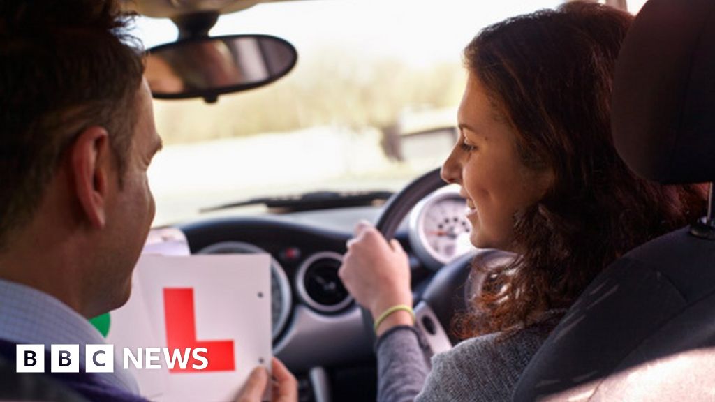 Sexual Exploitation Warning To Driving Instructors Bbc News