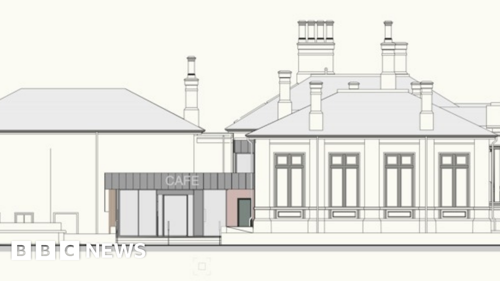 bbc.co.uk - Work to start on Cleator Moor's new community hub