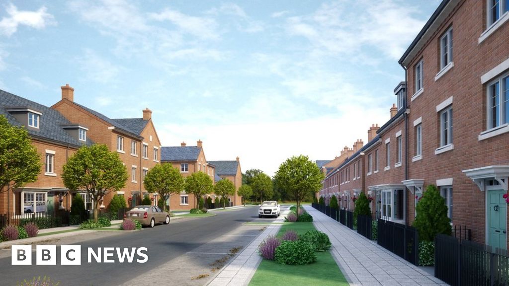 Housing 'crisis' Shelter Cymru urges investment BBC News