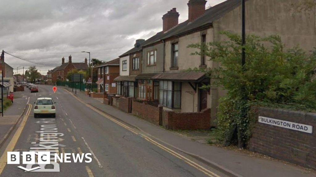 Bedworth murder probe after man found dead BBC News