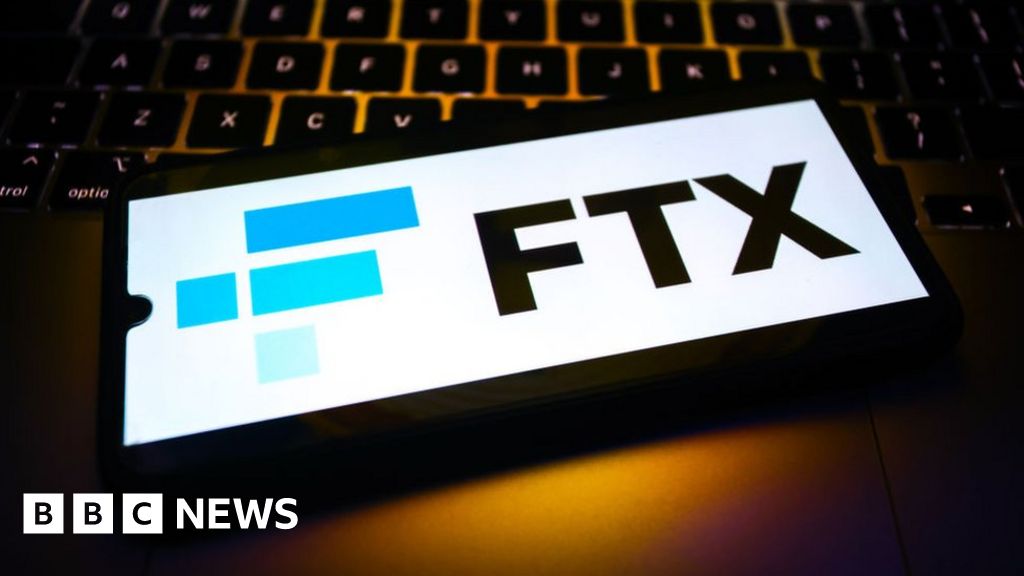 New FTX boss John Ray could bring back bankrupt crypto firm – BBC