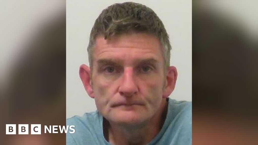 Stranraer Man Jailed Over Annan Birthday Party Attempted Murder Bbc News 