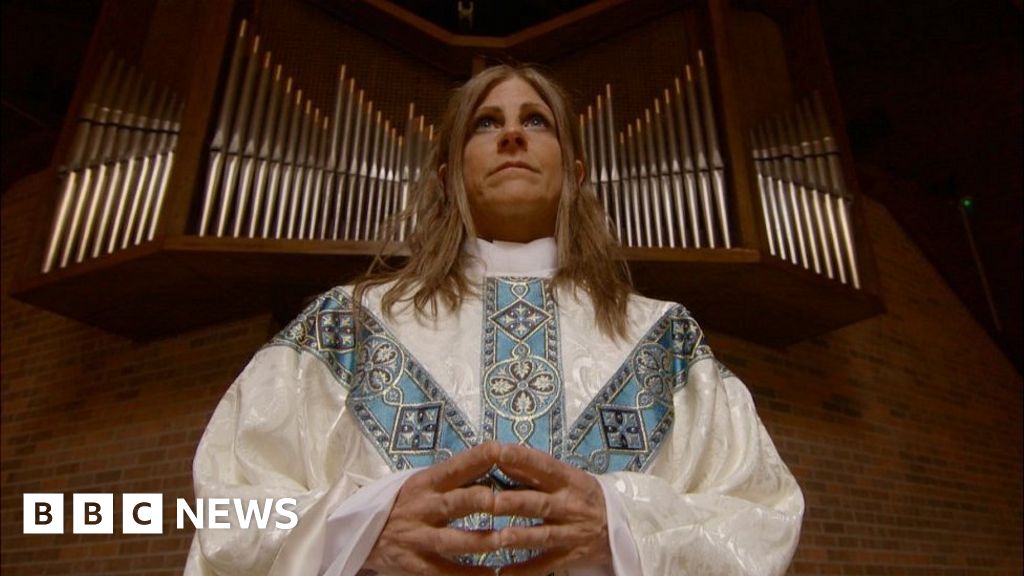 Excommunicated: The women fighting to be priests
