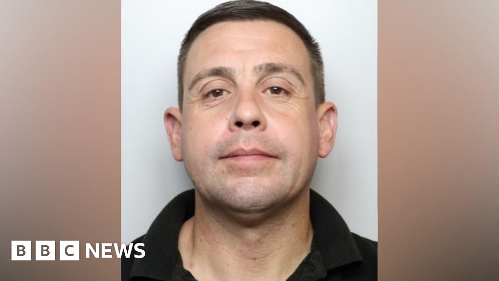 bbc.co.uk - Victoria Scheer - Wakefield man who used motorhome to smuggle drugs jailed