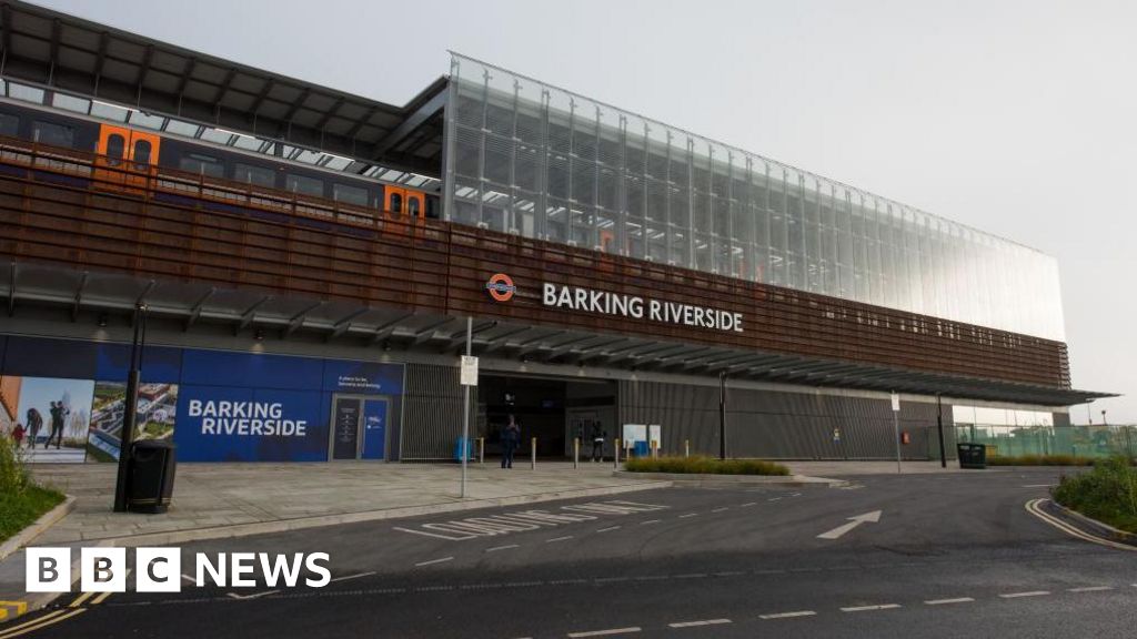 Local elections profile: Barking and Dagenham