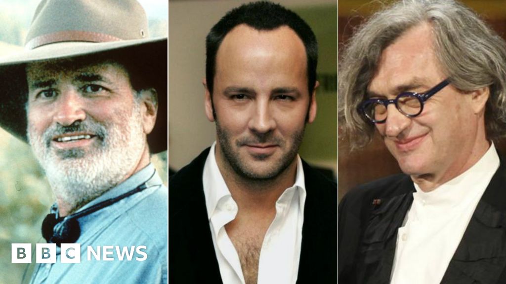Venice 2016 Terrence Malick Wim Wenders And Tom Ford Vie For Prize Bbc News
