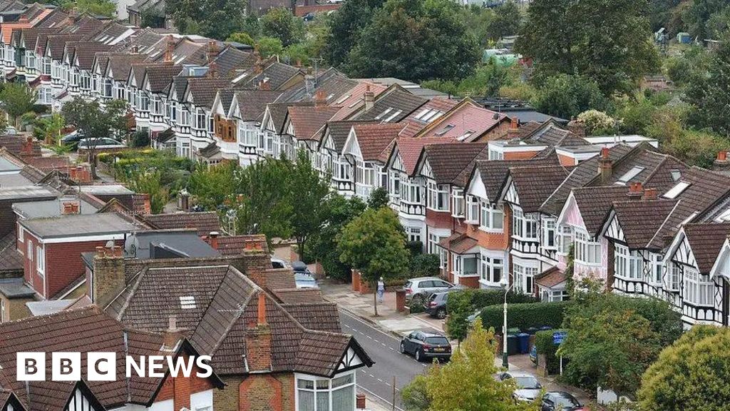 Ealing tenants experience steepest rise in rent