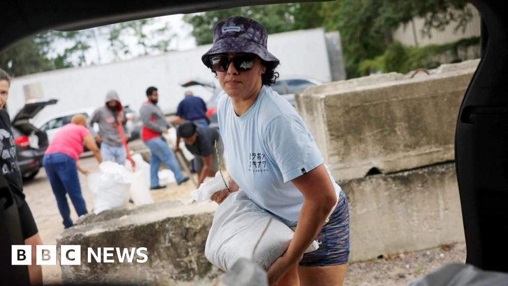 Waiting out hurricane a 'gamble we weren't willing to make'