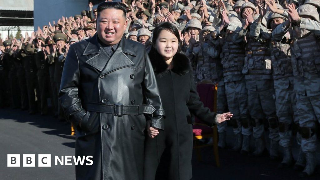 North Korea: What we can expect from Kim Jong-un in 2023