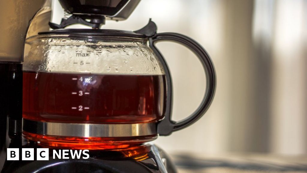 Who, What, Why Is it safer to cook rice in a coffee percolator to