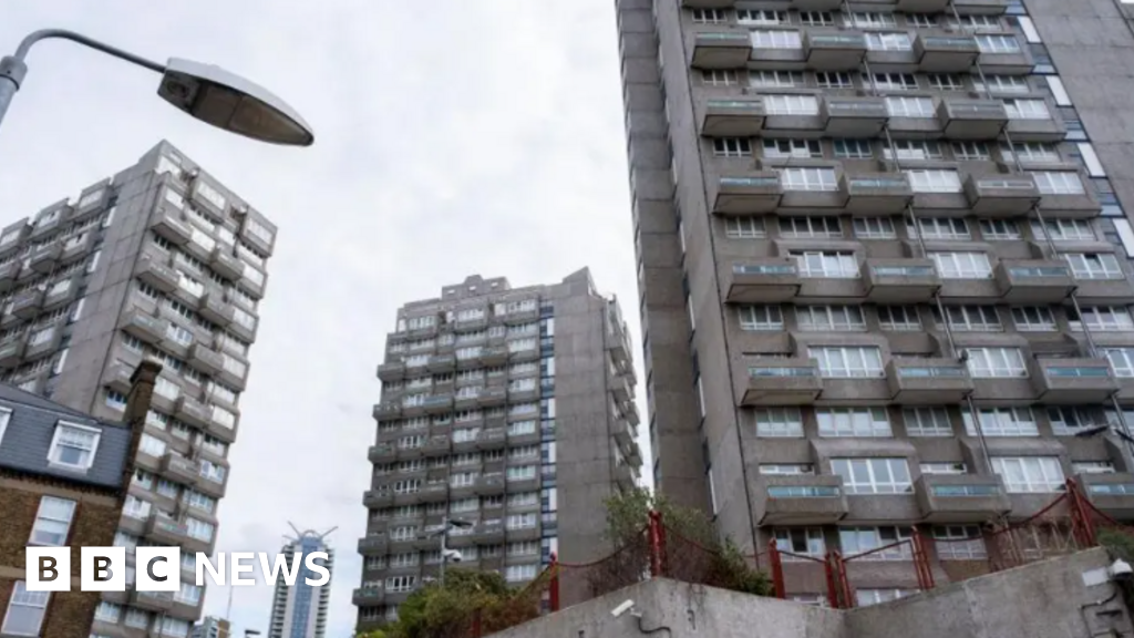 New Renters' Rights Act divides landlords in London