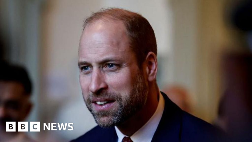 Notre-Dame: Prince William to wait re-opening of Paris cathedral