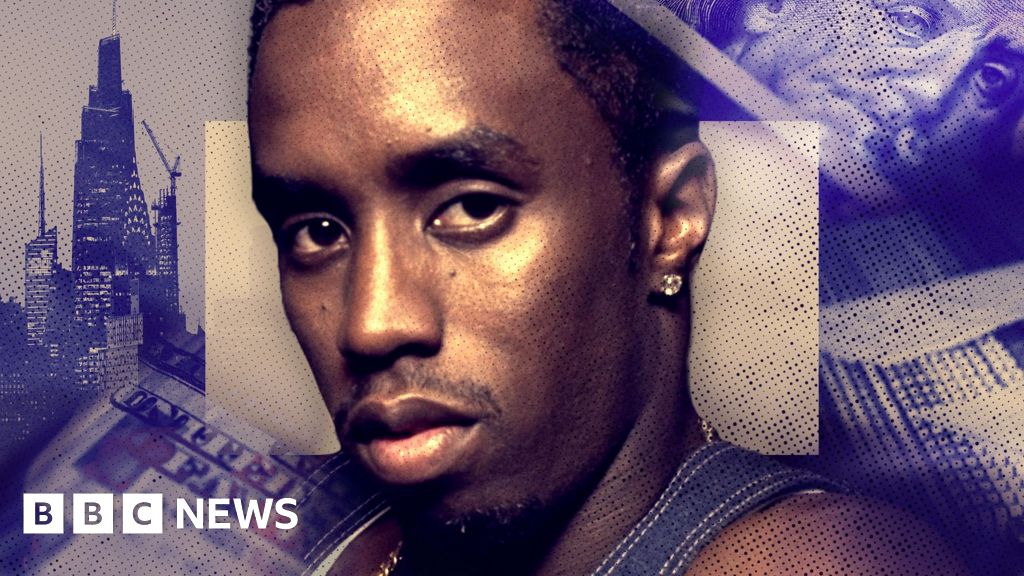 'Studio sex' and 'hitman threats': Insiders speak out about Diddy's 90s music empire