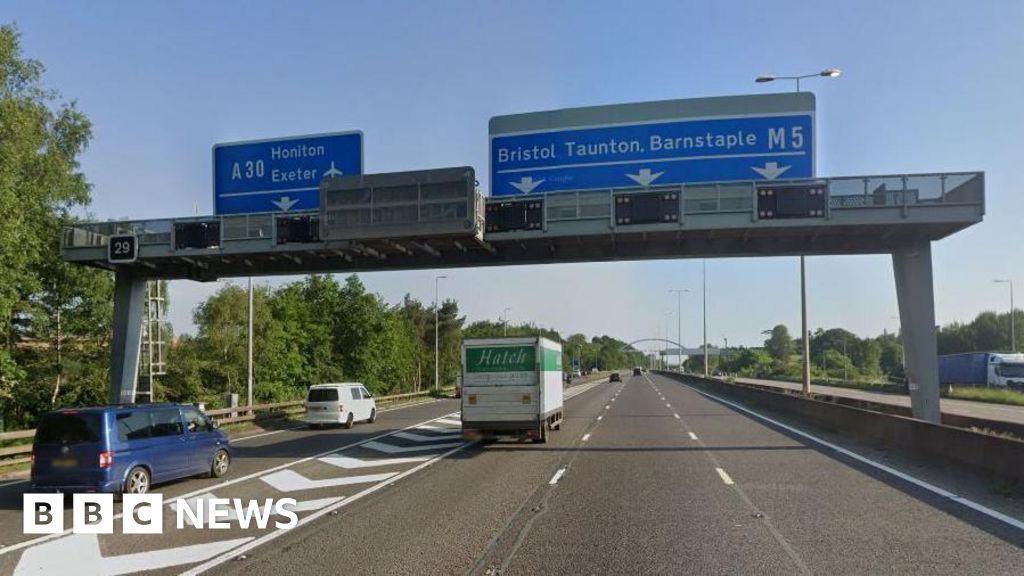 Driver Arrested for Wrong-Way M6 Toll Attempt