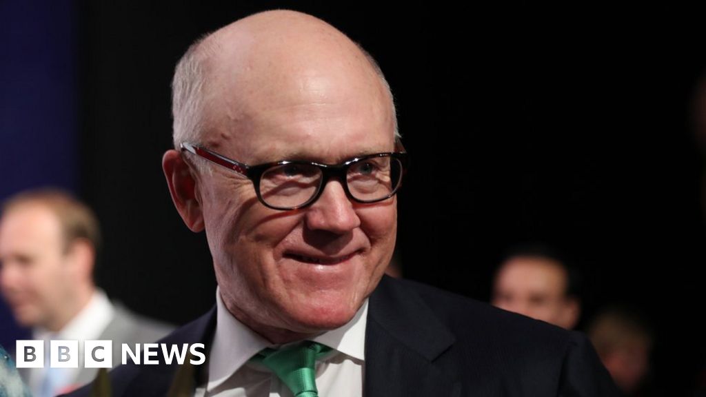 US ambassador defends farming record on chicken and beef