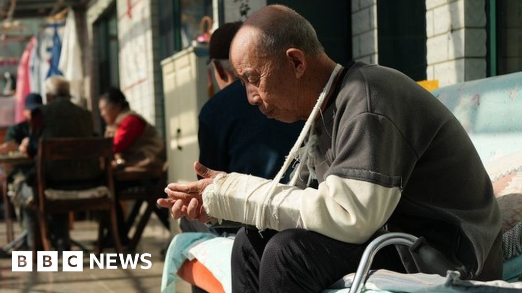 Застаряващото население на Китай: Демографска криза се разгръща за Си