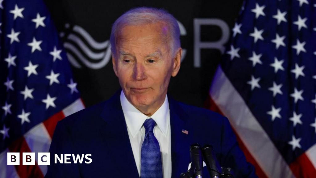 Audio emerges of Biden 'poor memory' interview with investigator