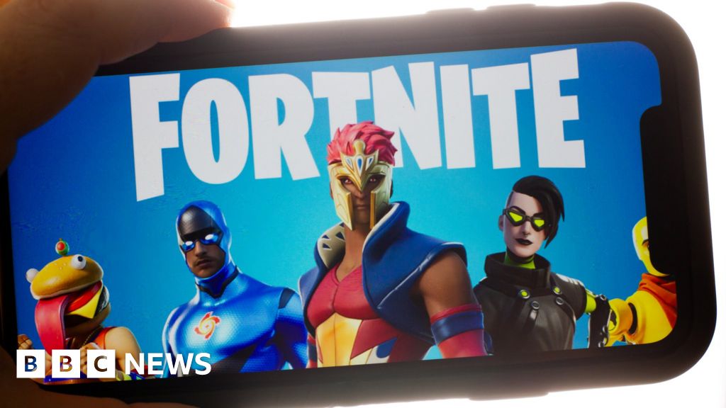 Fortnite Is Back On iOS And Android Again!!!
