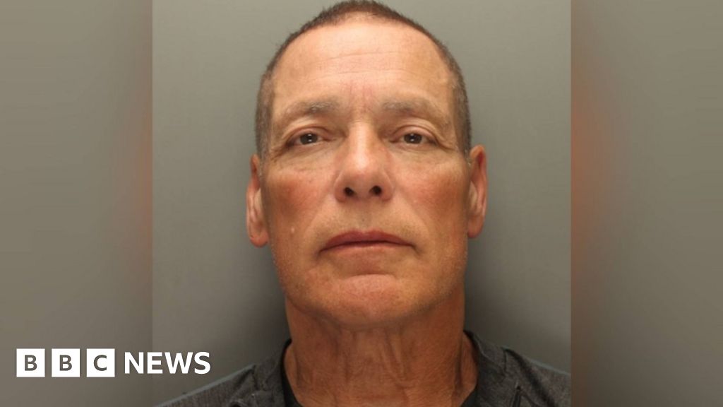 Drug baron John Haase who tricked home secretary jailed for arson