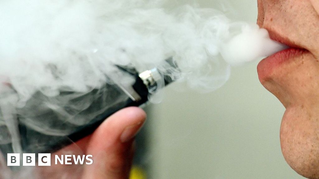 Free Vape Kits Offered to Smokers in England