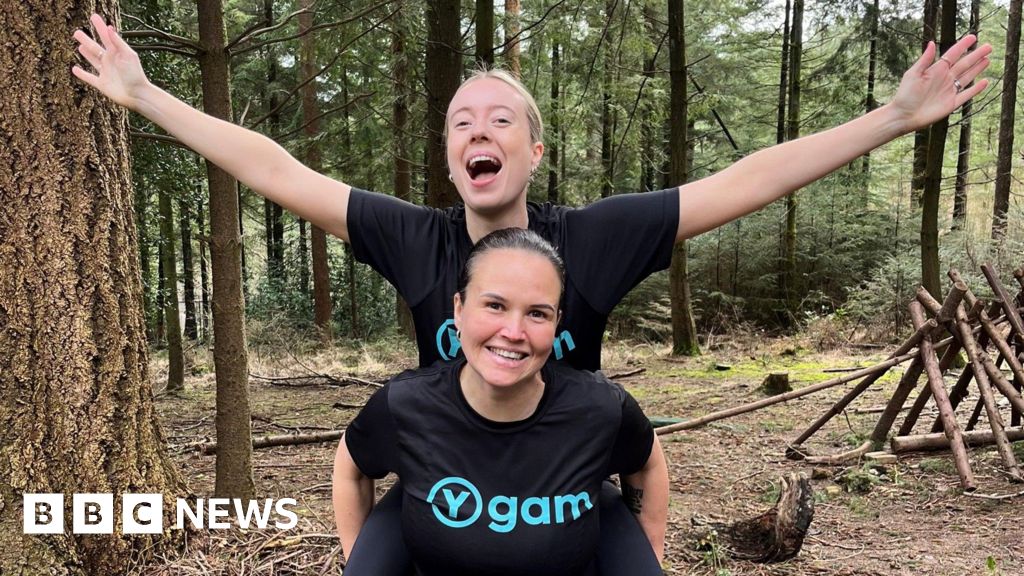 Devon sisters look to break ‘addiction stigma’ after loss of dad