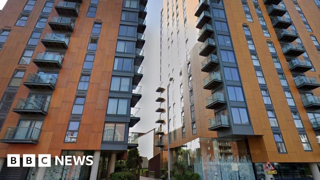 Dangerous tower blocks should be taken over by the government - MPs