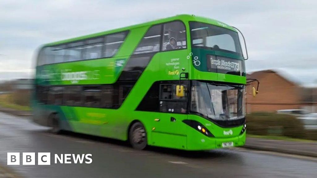Free bus travel on North Somerset routes starts
