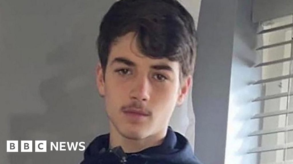 Salford e-bike rider, 15, killed in ambulance crash named