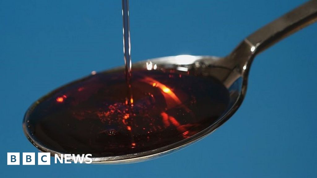 WHO alert over India-made cough syrups after deaths in The Gambia