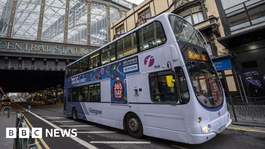 Free asylum seeker bus travel scheme back by 2026 – Hyslop