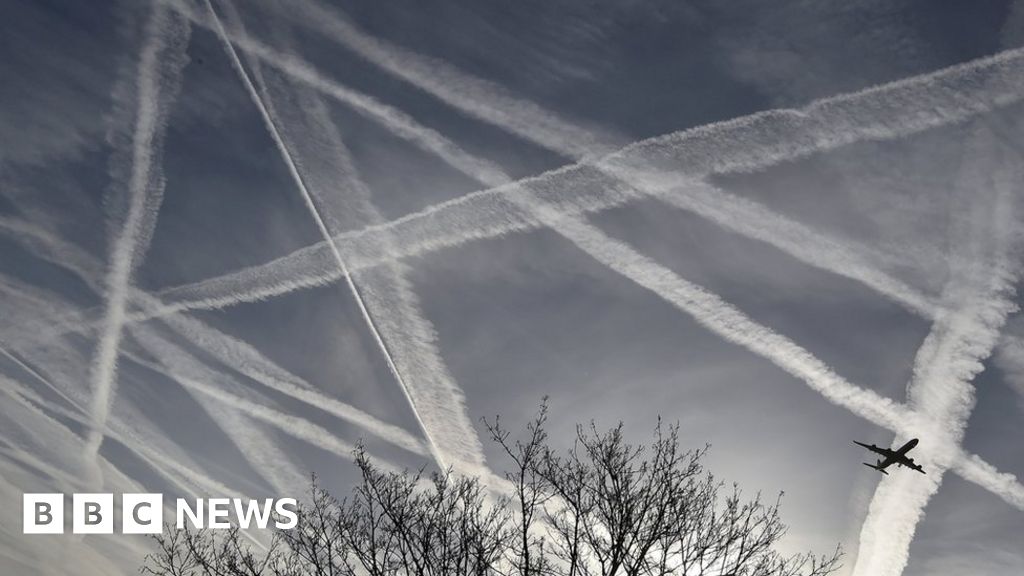 Climate watchdog urges PM to get back on track - BBC News