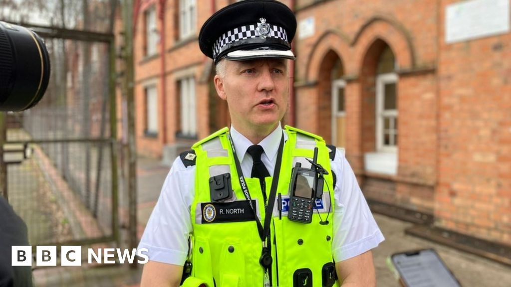 Counter terrorism inquiry after man set alight near Birmingham mosque