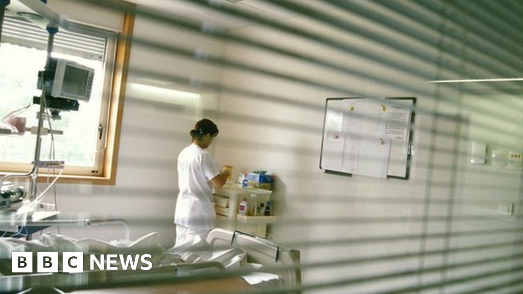 Whistleblowers To Be Protected If They Apply For Nhs Job Bbc News