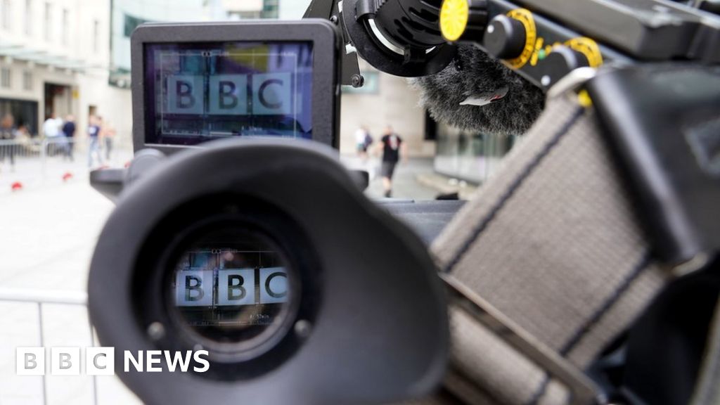 BBC presenter sent abusive and menacing messages to second young person