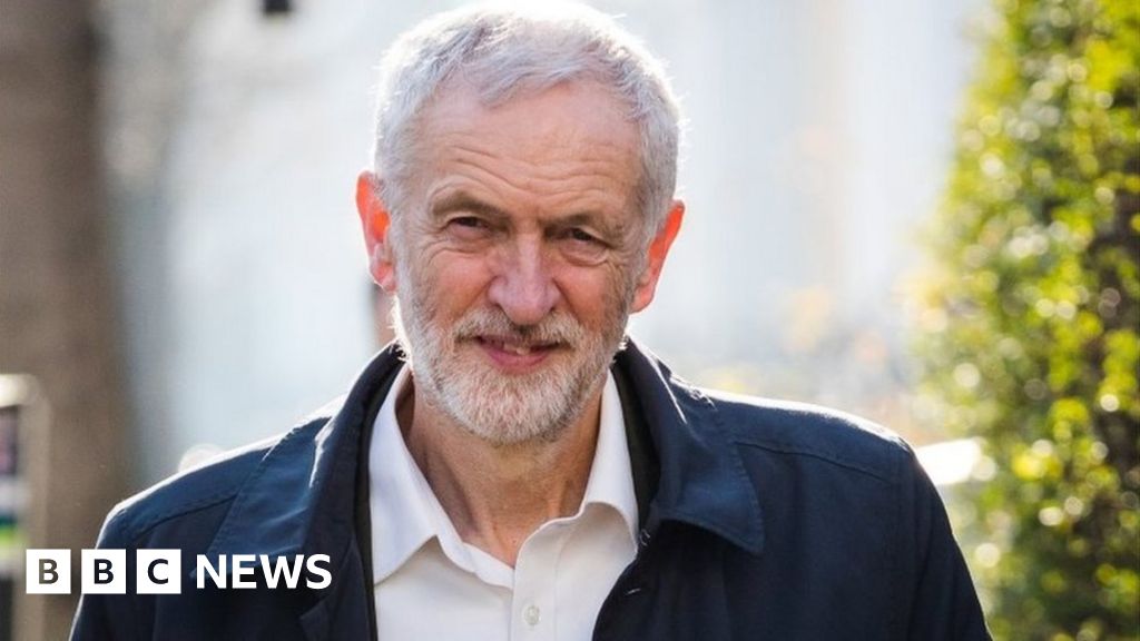 Labour move to back new Brexit referendum