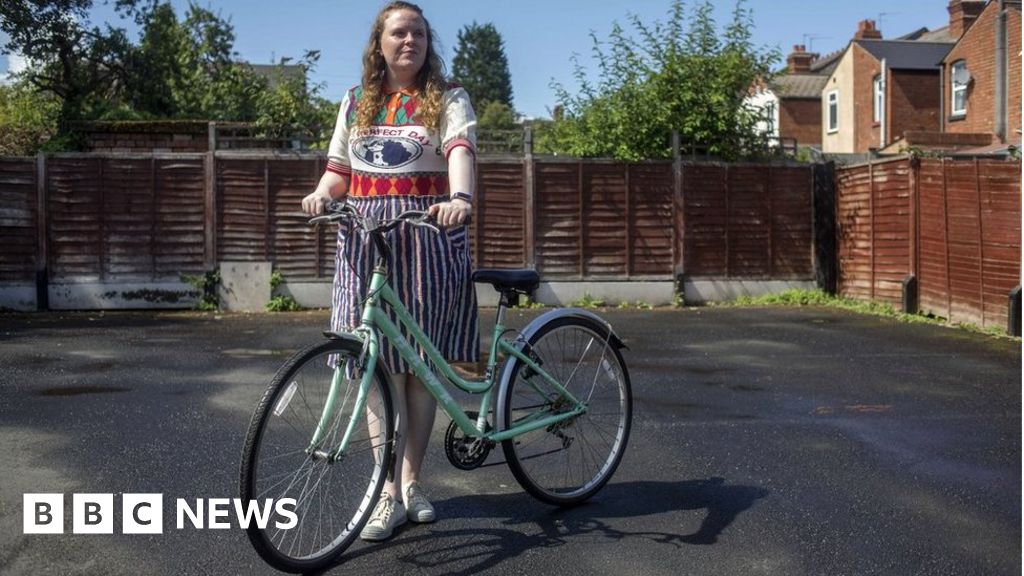 bbc bicycle
