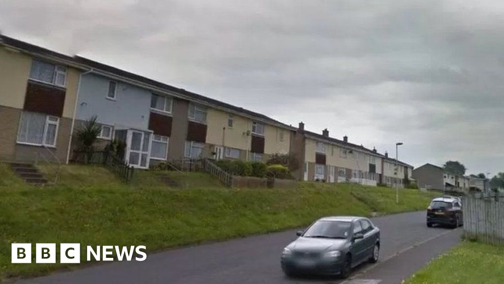 Barnstaple woman admits GBH after friend found dead 