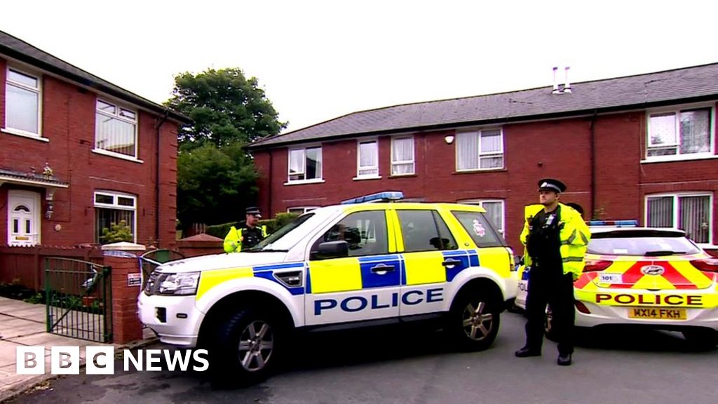 Three More Arrests Over Body In Rochdale House