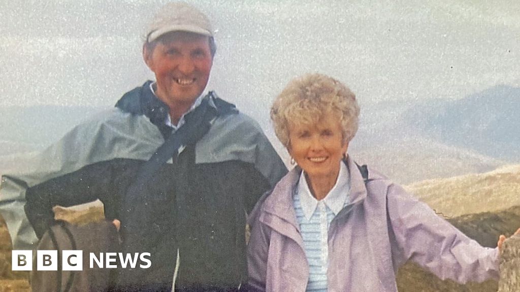 Cancer: Farmer sells cattle for charity after wife's death – NewsEverything Wales