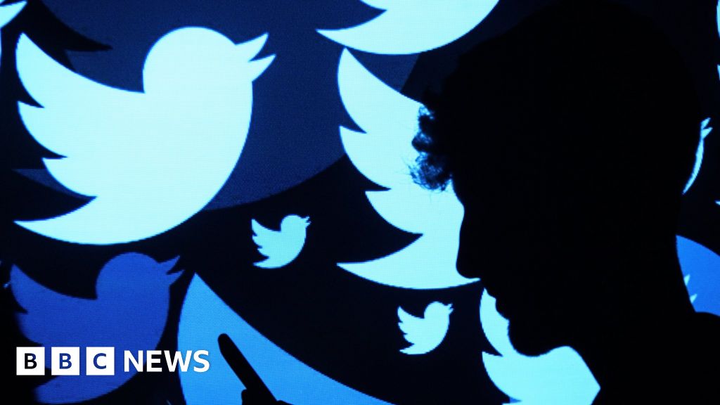 Troll Alert Tool Banned By Twitter Bbc News