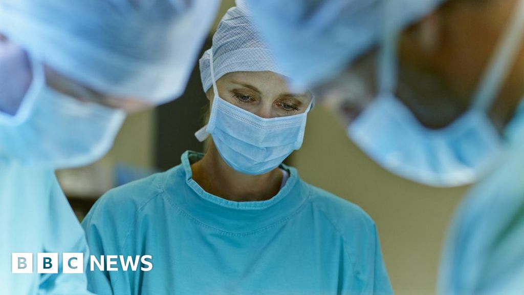 Backlog of longest-waiting patients slashed in England