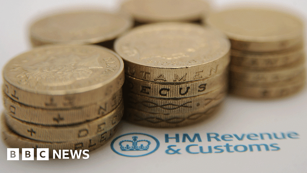 What are Scotland's tax powers? BBC News