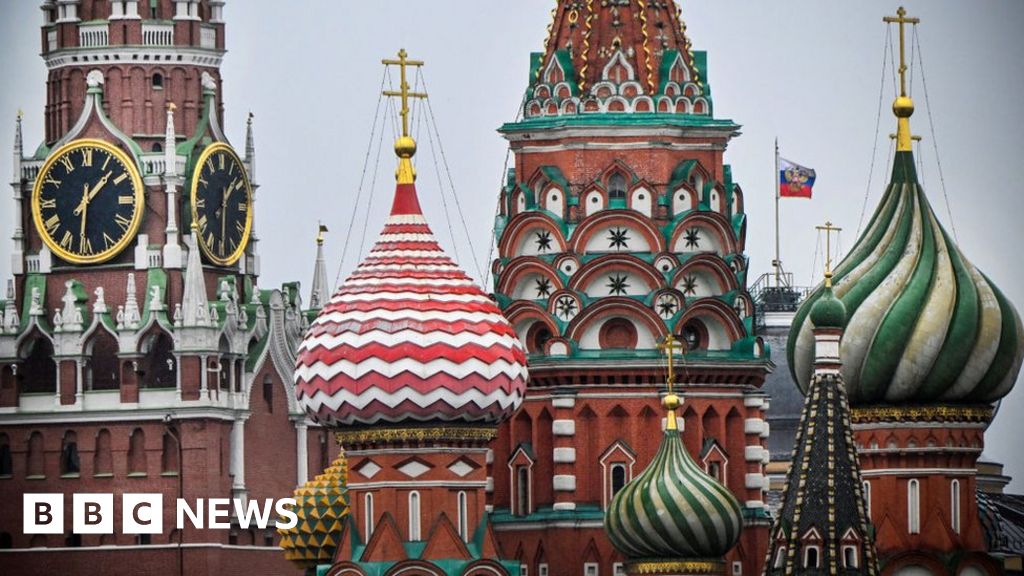 Россия вводит санкции против британских политиков и журналистов