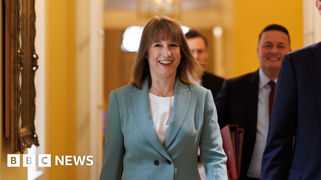 Chris Mason: This Spending Review is a gamble on patience in an era of impatience