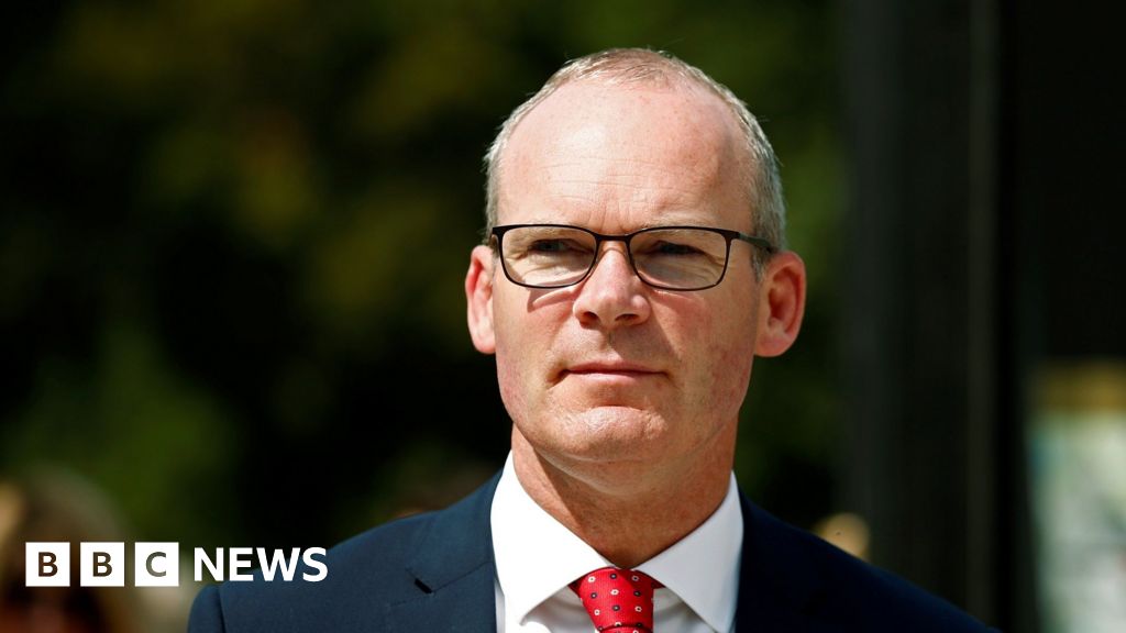 Simon Coveney: Brexit talks 'extraordinarily volatile'