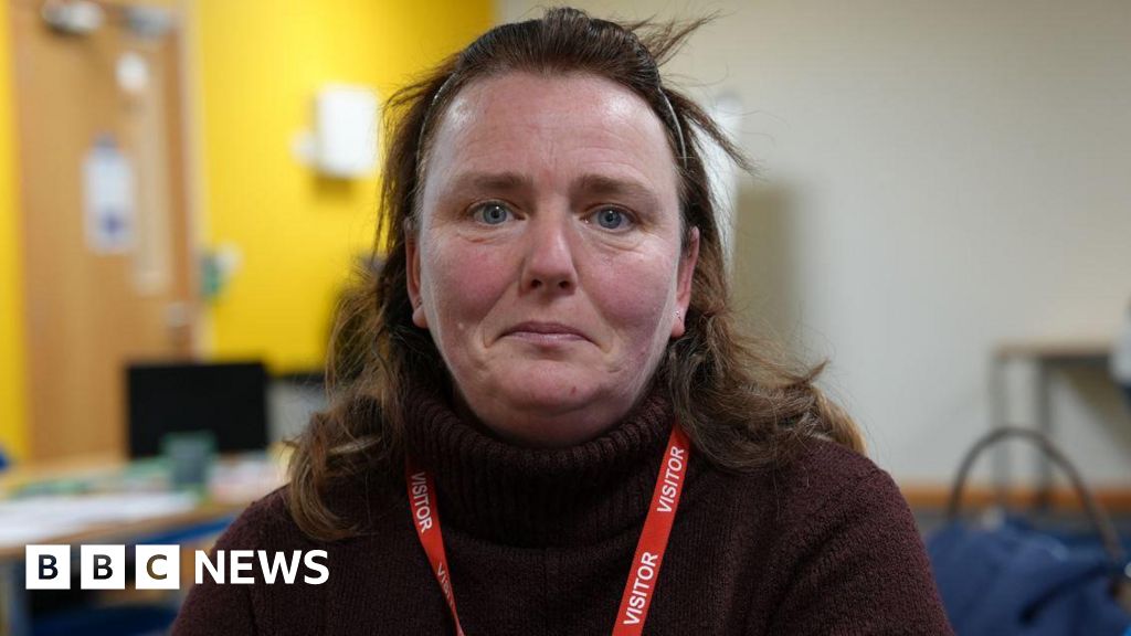 Plea from Shrewsbury sister to end stigma around suicide