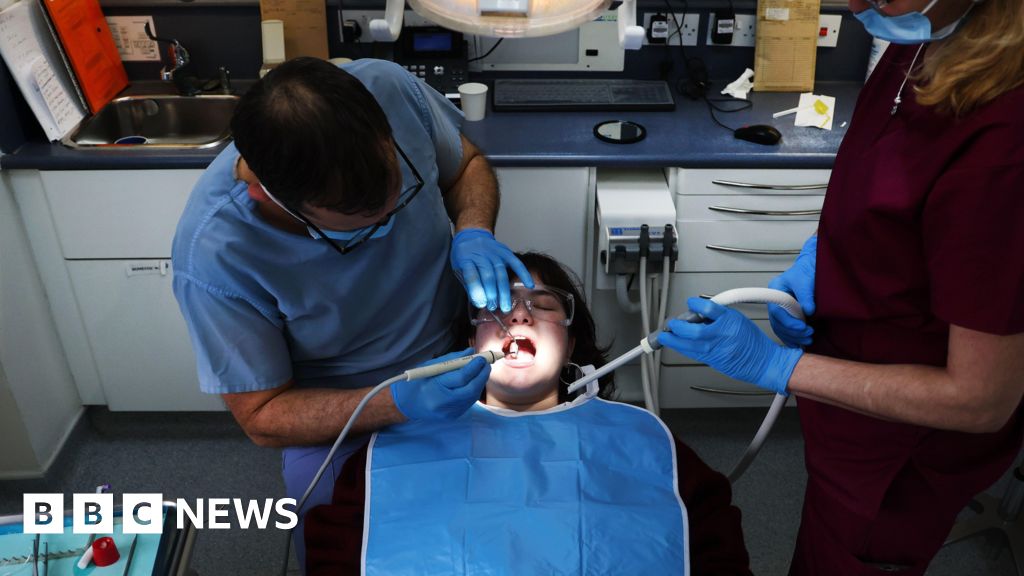 New Hereford Dental Practice Given Go ahead BBC News new-hereford-dental-practice-given-go-ahead-bbc-news