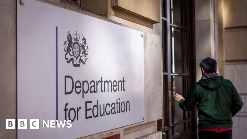 Education department says 607,000 records taken in cyber attack