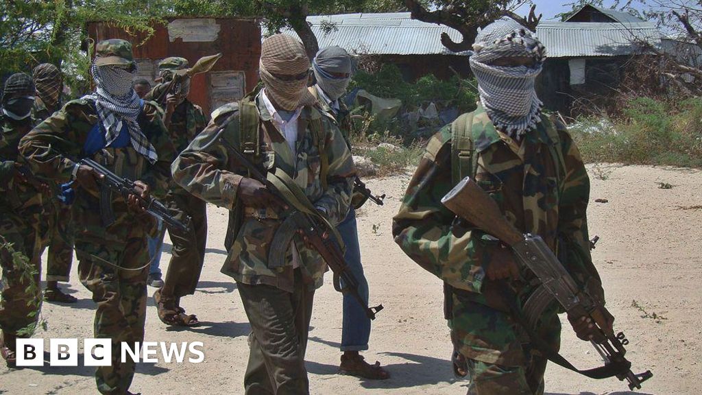 Six Kenyan police personnel killed in ambush near Somalia